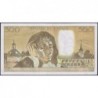 F 71-46 - 03/01/1991 - 500 francs - Pascal - Série B.344 - Etat : TTB-