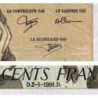 F 71-47 - 02/05/1991 - 500 francs - Pascal - Série J.348 - Etat : TB+