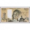 F 71-47 - 02/05/1991 - 500 francs - Pascal - Série J.348 - Etat : TB