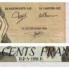 F 71-47 - 02/05/1991 - 500 francs - Pascal - Série J.348 - Etat : TB