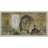 F 71-47 - 02/05/1991 - 500 francs - Pascal - Série Y.350 - Etat : TTB-