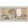 F 71-49 - 02/01/1992 - 500 francs - Pascal - Série D.372 - Etat : TTB+