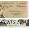 F 71-49 - 02/01/1992 - 500 francs - Pascal - Série D.372 - Etat : TTB+