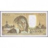 F 71-51 - 07/01/1993 - 500 francs - Pascal - Série C.401 - Etat : TTB