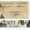 F 71-51 - 07/01/1993 - 500 francs - Pascal - Série Q.401 - Etat : SUP-