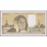 F 71-52 - 02/09/1993 - 500 francs - Pascal - Série N.410 - Etat : SUP-