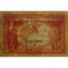 Saint-Etienne - Pirot 114-6 - 50 centimes - Sans Série - 12/01/1921 - Etat : pr.NEUF