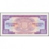 Burundi - Pick 29c_3 - 100 francs - Série DU - 01/05/1993 - Etat : NEUF