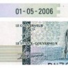 Burundi - Pick 39d - 1'000 francs - Série BN - 01/05/2006 - Etat : NEUF