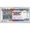 Burundi - Pick 45b - 500 francs - Série BQ - 01/09/2011 - Etat : NEUF