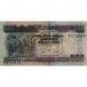Burundi - Pick 45b - 500 francs - Série BQ - 01/09/2011 - Etat : NEUF