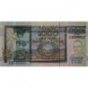 Burundi - Pick 46 - 1'000 francs - Série CB - 01/05/2009 - Etat : NEUF