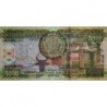 Burundi - Pick 48a - 5'000 francs - Série AL - 01/12/2008 - Etat : NEUF