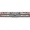 Mexique - Pick 59l - 1 peso - Série BIK - Préfixe X - 22/07/1970 - Etat : NEUF