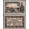 Autriche - Notgeld - St-Oswald-bei-Haslach - 50 heller - 1920 - Etat : SUP+