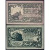 Autriche - Notgeld - St-Thomas-am-Blasenstein - 20 heller - 1920 - Etat : NEUF