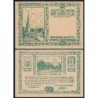 Autriche - Notgeld - Zwettl-im-Mühlkreis - 20 heller - 25/04/1920 - Etat : NEUF