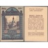 Autriche - Notgeld - Waidhofen-an-der-Ybbs - Type c - 50 heller - 01/06/1920 - Etat : SPL