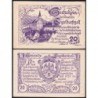 Autriche - Notgeld - Engelhartszell - 20 heller - Type a - 05/04/1920 - Etat : SUP