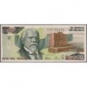 Mexique - Pick 86c - 2'000 pesos - Série DN - Préfixe F - 28/03/1989 - Etat : NEUF