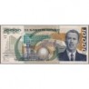 Mexique - Pick 90d- 10'000 pesos - Série QE - Préfixe V - 16/05/1991 - Etat : NEUF