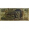 Mexique - Pick 109d - 200 pesos - Série AV - Préfixe R - 23/04/1999 - Etat : TB-