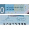 Mexique - Pick 122n - 20 pesos - Série N - Préfixe F - 03/05/2010 - Polymère - Etat : NEUF