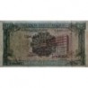 Ghana - Pick 1d - 10 shillings - Série Y/1 - 01/07/1963 - Etat : TTB