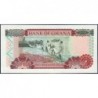Ghana - Pick 33d - 2'000 cedis - Série BC - 01/07/1999 - Etat : NEUF