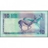 Namibie - Pick 4b - 10 dollars - Série B - 2001 - Etat : NEUF