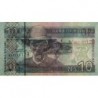 Namibie - Pick 4b - 10 dollars - Série B - 2001 - Etat : pr.NEUF