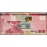Namibie - Pick 14a - 100 dollars - Série K - 2012 - Etat : TB+