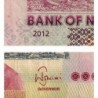 Namibie - Pick 14a - 100 dollars - Série K - 2012 - Etat : TB+