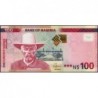 Namibie - Pick 14a - 100 dollars - Série K - 2012 - Etat : NEUF