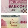 Namibie - Pick 14a - 100 dollars - Série K - 2012 - Etat : NEUF