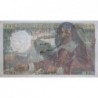F 27-01 - 15/05/1942 - 100 francs - Descartes - Série F.4 - Etat : TTB