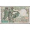 F 27-01 - 15/05/1942 - 100 francs - Descartes - Série V.13 - Etat : TTB