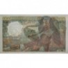 F 27-05 - 23/03/1944 - 100 francs - Descartes - Série E.88 - Etat : pr.NEUF