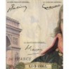 F 51-02 - 01/03/1956 - 10000 francs - Bonaparte - Série A.9 - Etat : TTB+