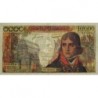 F 51-06 - 06/12/1956 - 10000 francs - Bonaparte - Série A.52 - Etat : TTB-