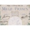 F 39-04 - 06/02/1941 - 1000 francs - Commerce - Série A.1515 - Etat : TTB-