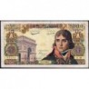 F 59-05 - 04/02/1960 - 100 nouv. francs - Bonaparte - Série Y.46 - Etat : TTB-