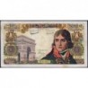 F 59-18 - 06/12/1962 - 100 nouv. francs - Bonaparte - Série Z.206 - Etat : TTB-