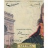 F 59-25 - 06/02/1964 - 100 nouv. francs - Bonaparte - Série S.285 - Etat : TTB