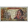 F 59-25 - 06/02/1964 - 100 nouv. francs - Bonaparte - Série S.285 - Etat : TTB