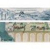 Luxembourg - Pick 14 - 100 francs - Série H 1025 - 01/05/1968 - Etat : SUP