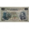 Luxembourg - Pick 14 - 100 francs - Série H 1025 - 01/05/1968 - Etat : SUP