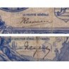 Luxembourg - Pick 34 - 10 francs - Sans série - 1924 - Etat : TB-