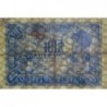 Luxembourg - Pick 34 - 10 francs - Sans série - 1924 - Etat : TB-