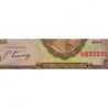 Luxembourg - Pick 42a - 20 francs - Série A - 1943 - Etat : TB+